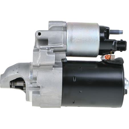 Bosch Starter Motor 12V 10 Tooth CW Part No. 1986S00652 STARTER MOTOR BOSCH - Micks Gone Bush