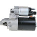 Bosch Starter Motor 12V 10 Tooth CW Part No. 1986S00652 STARTER MOTOR BOSCH - Micks Gone Bush