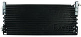 Mahle Air Conditioning Condenser Serpentine 845MM X 353MM X 26MM AC293000S AIR CONDITIONING CONDENSER MAHLE - Micks Gone Bush