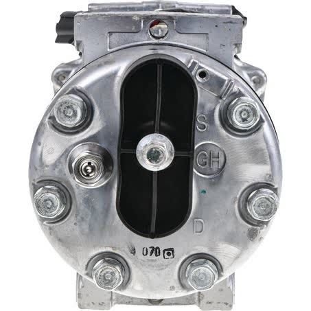 Sanden Air Conditioning Compressor 12V Direct Mount SD7H15SHD Part No. CXS4075 AIR CONDITIONING COMPRESSOR SANDEN - Micks Gone Bush