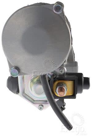 Denso Starter Motor 12V 11 Tooth CW Part No. 228000-8080 STARTER MOTOR DENSO - Micks Gone Bush