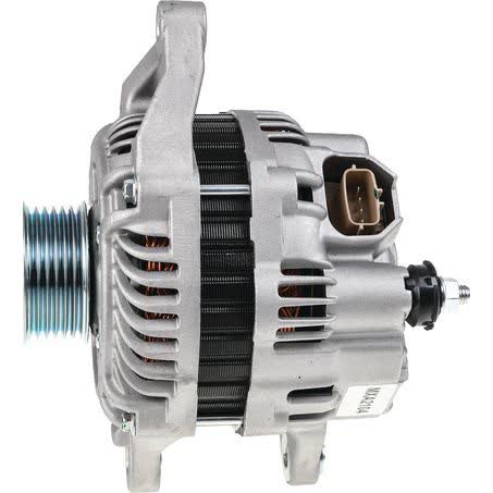 OEX Alternator 12V 105A Mitsubishi Style MXA2104 ALTERNATOR OEX - Micks Gone Bush