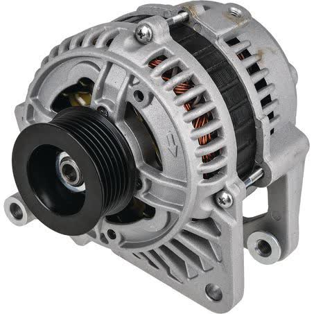 Bosch Alternator 12V 100A BXH1333 ALTERNATOR BOSCH - Micks Gone Bush
