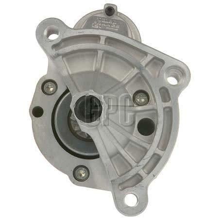 Valeo Starter Motor 12V 9 Tooth CW Part No. 432633 STARTER MOTOR VALEO - Micks Gone Bush