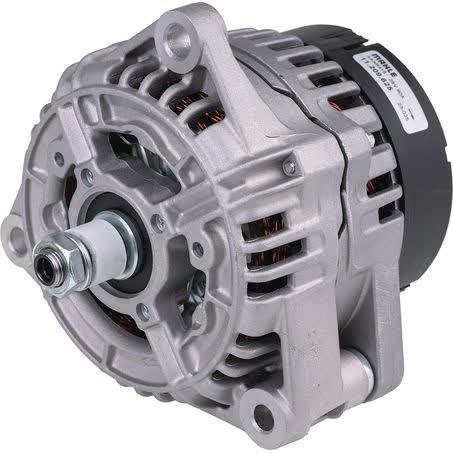 Mahle Alternator 24V 90A MG805 ALTERNATOR MAHLE - Micks Gone Bush
