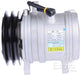 Delphi Air Conditioning Compressor 12V Ear Mount SP10 CXD141 AIR CONDITIONING COMPRESSOR DELPHI - Micks Gone Bush