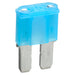 Narva Micro 2 Blade Fuse 15A 5 Pack Part No. 52415BL FUSE NARVA - Micks Gone Bush