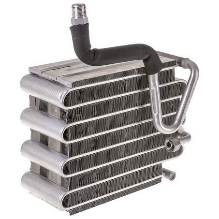 Denso Air Conditioning Evaporator Core EVX625 For Toyota Landcruiser FZJ HZJ PZJ 73-79R 1992 R12 System AIR CONDITIONING EVAPORATOR CORE DENSO - Micks Gone Bush