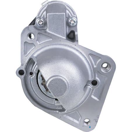 Mitsubishi Starter Motor 12V 9TH CW M1T31073AMA STARTER MOTOR MITSUBISHI - Micks Gone Bush