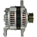 OEX Alternator 12V 70A Hitachi Style HXA025 ALTERNATOR OEX - Micks Gone Bush