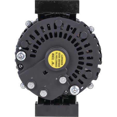 Prestolite Alternator 12V 210A AVI160 A160207 ALTERNATOR PRESTOLITE - Micks Gone Bush