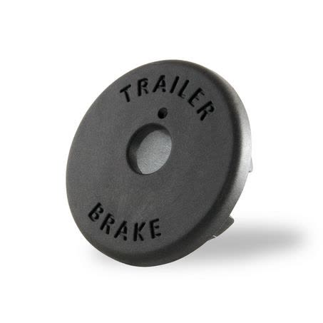 Redarc Tow-pro Switch Insert TPSI-003-B For Holden Colorado, Isuzu D-MAX And Isuzu MU-X SWITCH MOUNTING PANEL REDARC - Micks Gone Bush