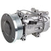 Sanden Air Conditioning Compressor 12V Direct Mount SD7H15 CXS4498 AIR CONDITIONING COMPRESSOR SANDEN - Micks Gone Bush