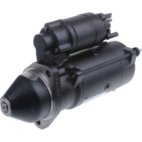Mahle Starter Motor 12V 11T CW MS30 STARTER MOTOR MAHLE - Micks Gone Bush