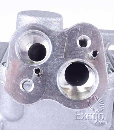 Denso Air Conditioning Compressor 12V Direct Mount 10PA17C CXD6330 AIR CONDITIONING COMPRESSOR DENSO - Micks Gone Bush