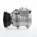OEX Air Conditioning Compressor 12V Direct Mount Denso 10PA15L Style CXD0029 AIR CONDITIONING COMPRESSOR OEX - Micks Gone Bush