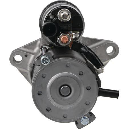 Oex Starter Motor 12V 11TH CW Valeo starter motor OEX - Micks Gone Bush