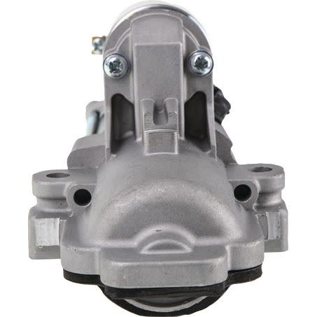 OEX Starter Motor 12V 12 Tooth CW Mitsubishi Style MXS2002 STARTER MOTOR OEX - Micks Gone Bush