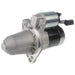 OEX Starter Motor 12V 13 Tooth CCW Mitsubishi Style MXS398 STARTER MOTOR OEX - Micks Gone Bush