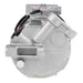 OEX Air Conditioning Compressor 12V Direct Mount Denso 6SEU16C Style CXD0082 AIR CONDITIONING COMPRESSOR OEX - Micks Gone Bush