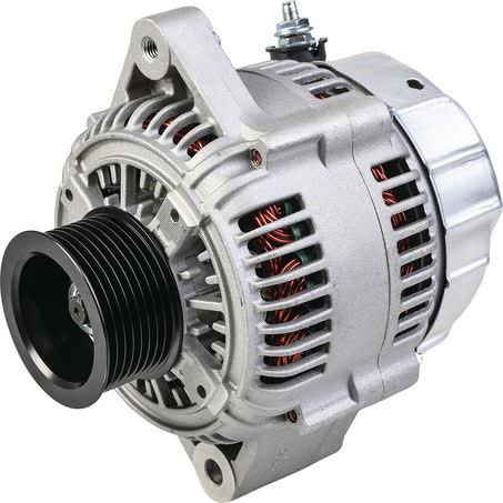 OEX Alternator 12V 140A Denso Style DXA524 ALTERNATOR OEX - Micks Gone Bush