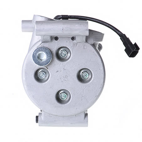 OEX Air Conditioning Compressor 12V Direct Mount Visteon VS16 Style CXH0011 AIR CONDITIONING COMPRESSOR OEX - Micks Gone Bush