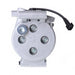 OEX Air Conditioning Compressor 12V Direct Mount Visteon VS16 Style CXH0011 AIR CONDITIONING COMPRESSOR OEX - Micks Gone Bush