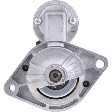 OEX Starter Motor 12V 9T CW Valeo Style VXS926 STARTER MOTOR OEX - Micks Gone Bush