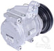 Denso Air Conditioning Compressor 12V Direct Mount 10PA15C CXD6072 AIR CONDITIONING COMPRESSOR DENSO - Micks Gone Bush