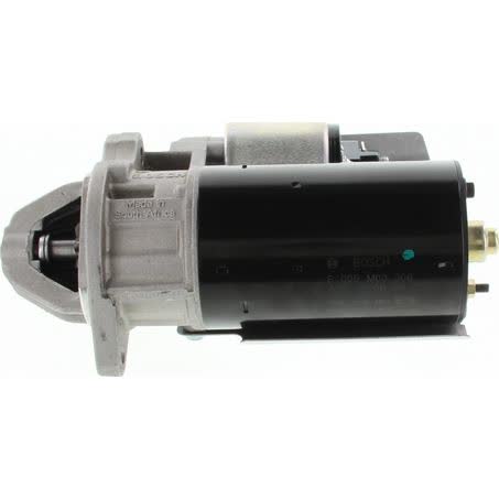 Bosch Starter Motor 12V 8 Tooth CW BXM135 STARTER MOTOR BOSCH - Micks Gone Bush