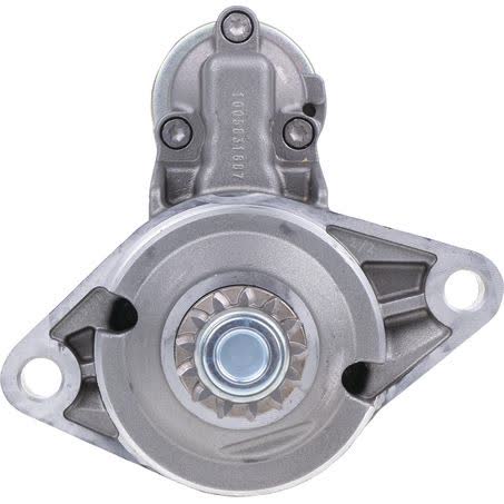 Bosch Starter Motor 12V 13 Tooth CCW 2KW Part No. 1986S00869 STARTER MOTOR BOSCH - Micks Gone Bush