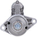 Bosch Starter Motor 12V 13 Tooth CCW 2KW Part No. 1986S00869 STARTER MOTOR BOSCH - Micks Gone Bush