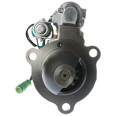 OEX Starter Motor 24V 11 Tooth CW Sawafuji Style SXS723 STARTER MOTOR OEX - Micks Gone Bush