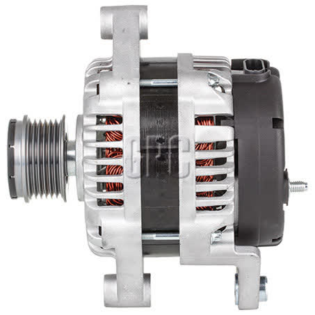 OEX ALTERNATOR 12V 120A DELPHI STYLE - SEE NOTE OEX - Micks Gone Bush