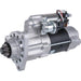 Prestolite Starter Motor 24V 12 Tooth CW M105R3503SE STARTER MOTOR PRESTOLITE - Micks Gone Bush