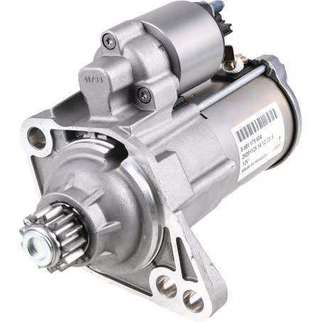 Bosch Starter Motor 12V 13 Tooth CCW Part No. 0001179604 STARTER MOTOR BOSCH - Micks Gone Bush