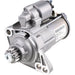 Bosch Starter Motor 12V 13 Tooth CCW Part No. 0001179604 STARTER MOTOR BOSCH - Micks Gone Bush