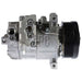 Valeo Air Conditioning Compressor 12V Direct Mount DCS14 CXZ130 AIR CONDITIONING COMPRESSOR VALEO - Micks Gone Bush