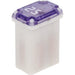 OEX Fusible Link Micro Female M Case 25A White Pack Of 4 ACX1810 FUSIBLE LINK OEX - Micks Gone Bush
