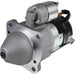 OEX Starter Motor 12V 10 Tooth CW Denso Style DXS569 STARTER MOTOR OEX - Micks Gone Bush