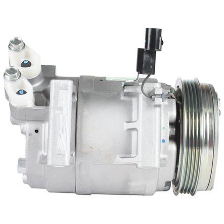 Valeo Air Conditioning Compressor 12V Direct Mount DKS15D Part No. 815024 AIR CONDITIONING COMPRESSOR VALEO - Micks Gone Bush