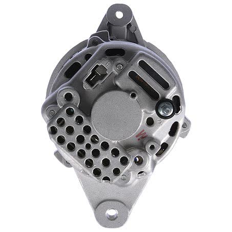 OEX Alternator 12V 45A Mitsubishi Style RXA239 ALTERNATOR OEX - Micks Gone Bush