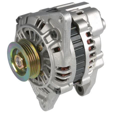 OEX Alternator 12V 90A Mitsubishi Style MXA2008 ALTERNATOR OEX - Micks Gone Bush