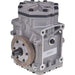 OEX Air Conditioning Compressor Direct Mount York 210 Style RHS Flange CXY0004 AIR CONDITIONING COMPRESSOR OEX - Micks Gone Bush