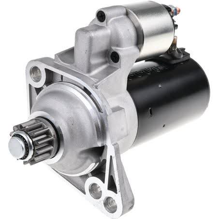 Oex Starter Motor 12V 13TH Ccw Bosch Style starter motor OEX - Micks Gone Bush