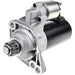 Oex Starter Motor 12V 13TH Ccw Bosch Style starter motor OEX - Micks Gone Bush