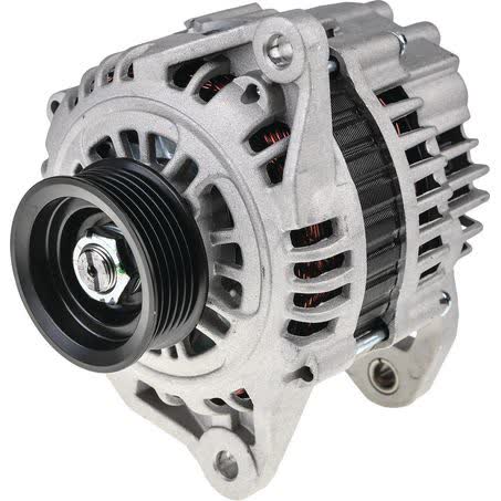 OEX Alternator 12V 90A Hitachi Style HXA080 ALTERNATOR OEX - Micks Gone Bush