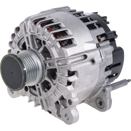 Valeo Alternator 12V 180A 439751 ALTERNATOR VALEO - Micks Gone Bush