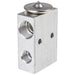 Parker Air Conditioning TX Valve Block Threaded 2 Ton TXX3413 AIR CONDITIONING TX VALVE PARKER - Micks Gone Bush