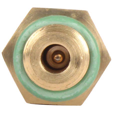 OEX Air Conditioning Hose Fitting Adaptor TOX110 ADAPTOR OEX - Micks Gone Bush
